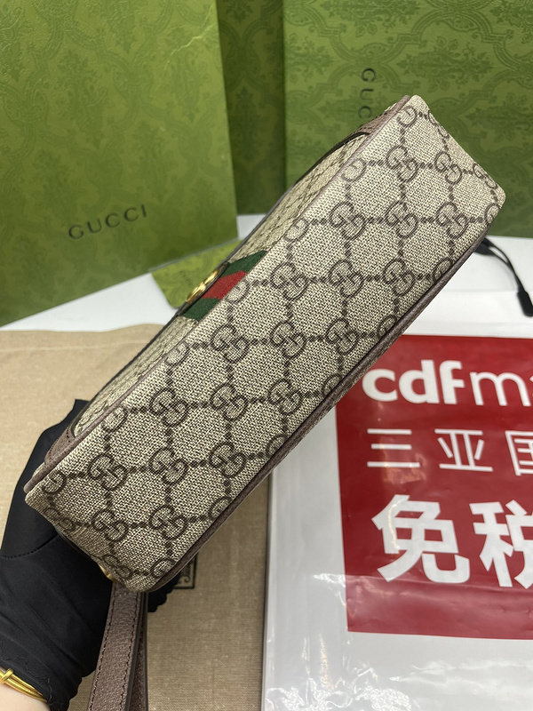 Gucci bags Gucci Ophidia bag(EEDB)