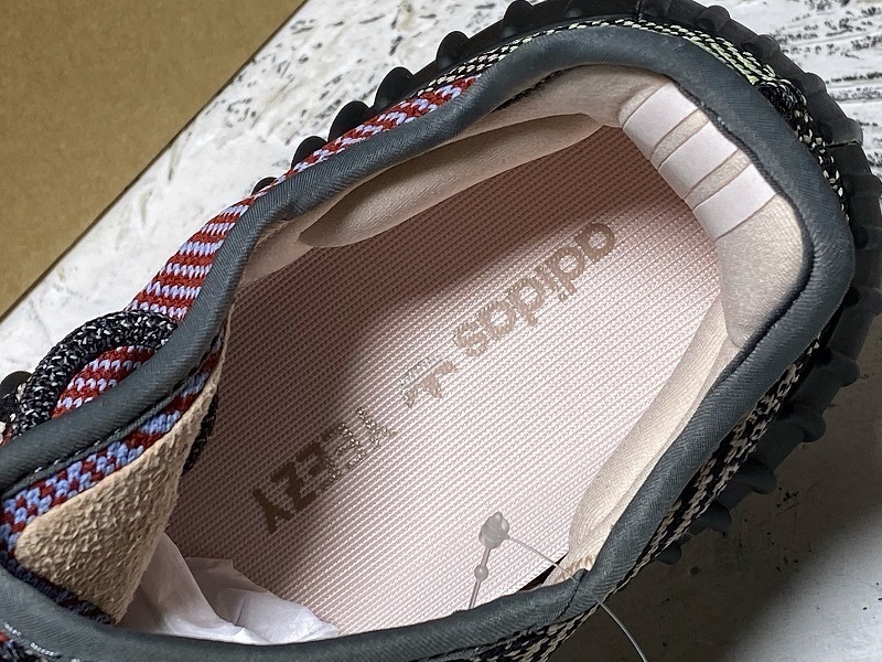 yeezy 350 580 FW5190 OG YEEZY BOOST 350 V2 YECHEIL YECHEIL YEC NON REFLECTIVE UNISEX... 5895