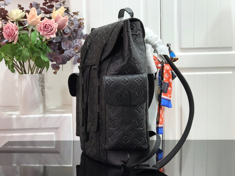 LV CHRISTOPHER BACKPACK PM M55699(C163)