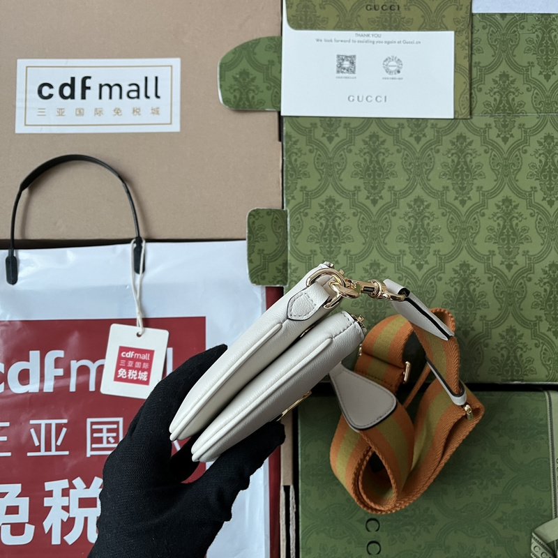 Gucci bags Gucci Blondie bag(8761)