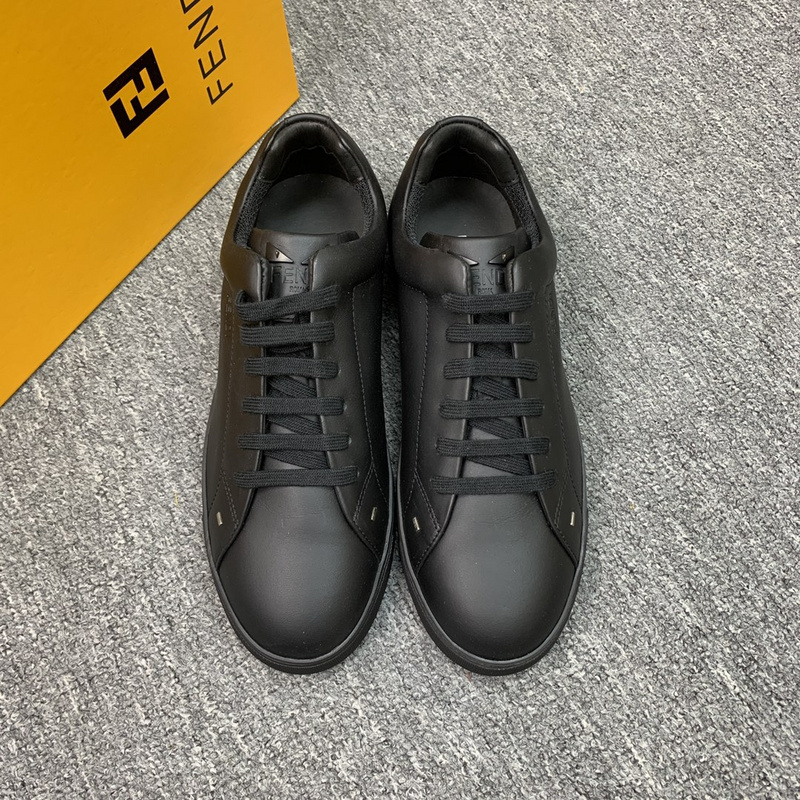 FENDI Men shoes -FENDI 020006F7