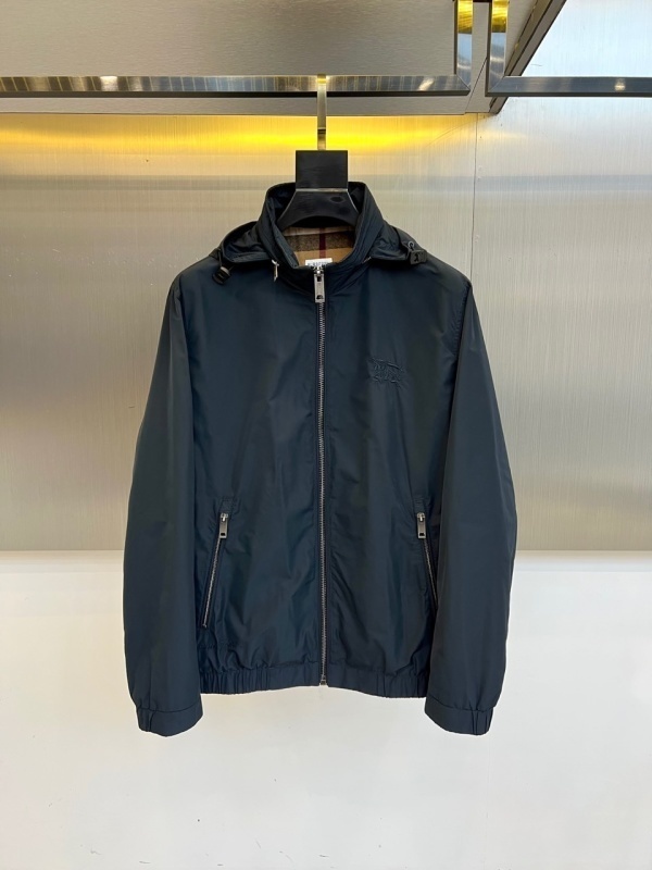 Burberry men's clothes -BURBER 0215B5EB