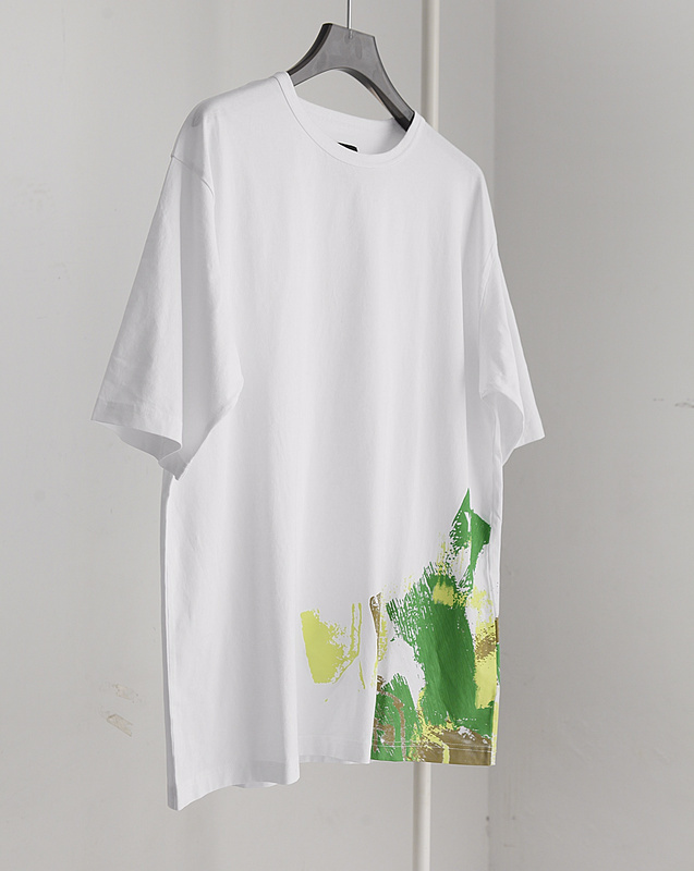 iofferman Y3 SHIRTS 75B4