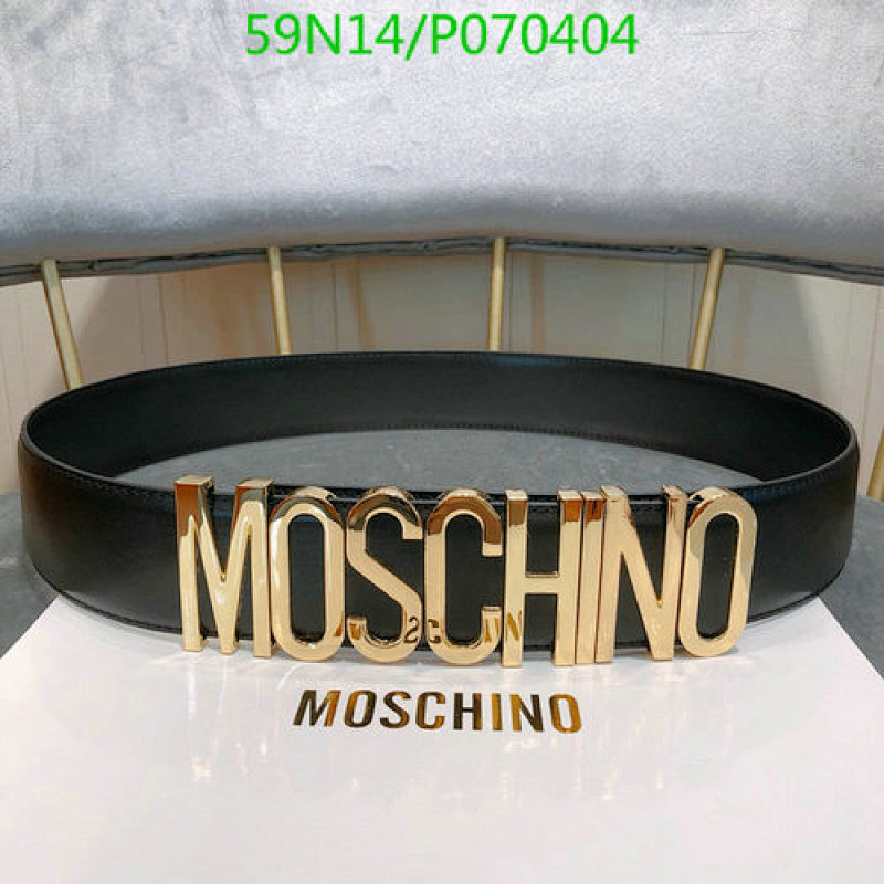 gucci belt Moschino Belt Code P070404151C
