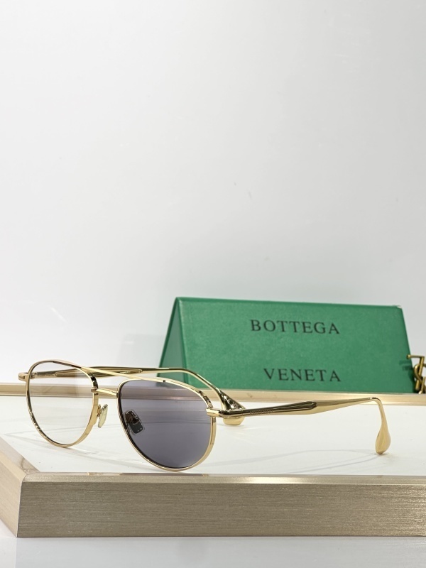 Bottega Veneta glasses -BV 000133F5