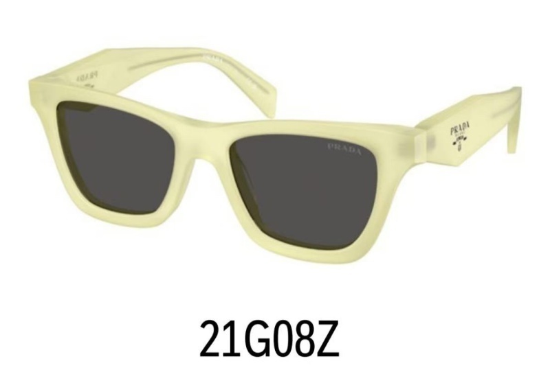 Prada glasses -PRADA 010851B6