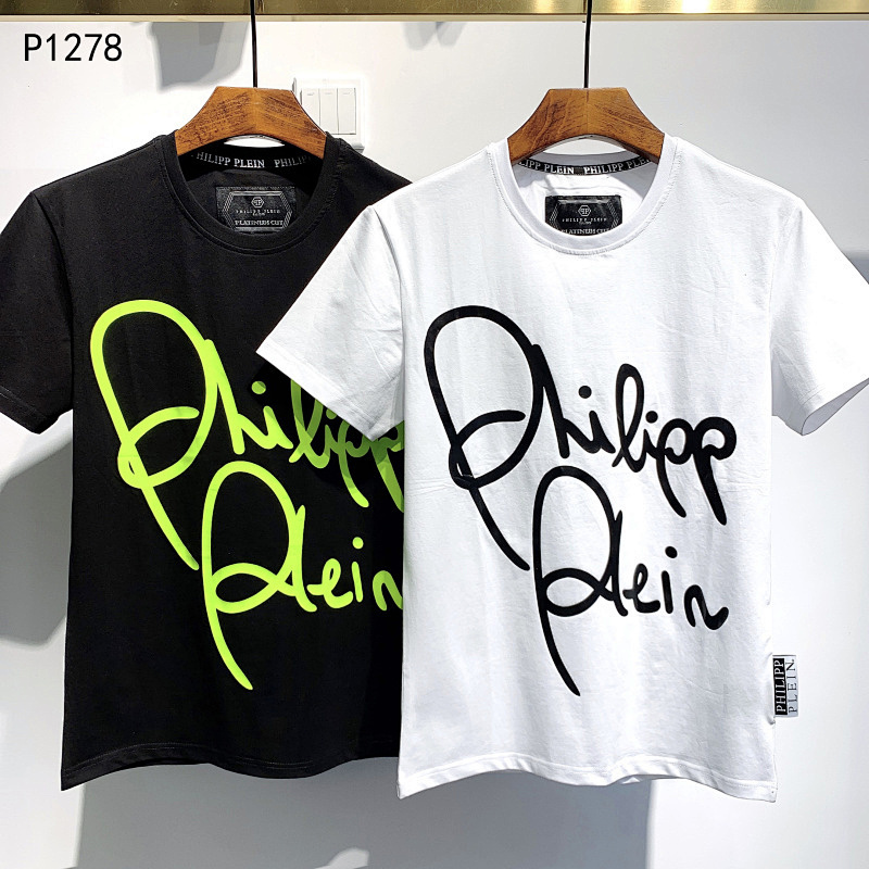 PHILIPP PLEIN- PHILIPP PLEIN TSHIRTS7981