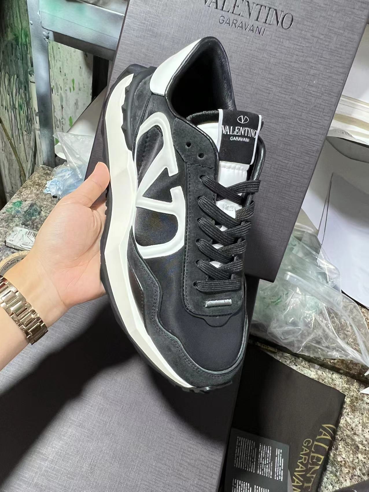 valentino shoes /sneakers-335