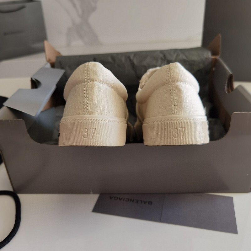 womens shoes BAL ENC1 AG 35 40317A