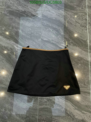 Replica Wholesale Prada clothing Code︰ UC6803(12C6) best sellers