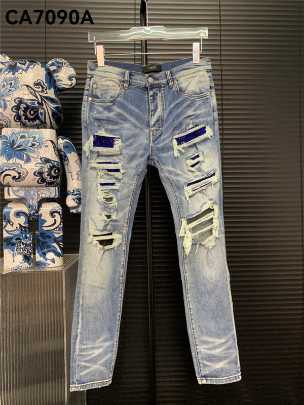 jeans A iri Jeans Top Version 45EC