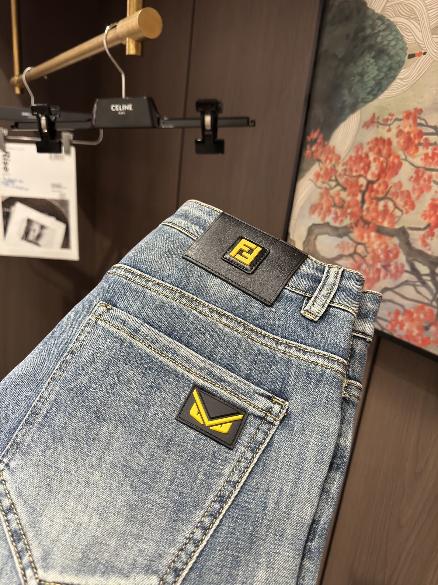 D2 Jeans pants/short/clothes-133