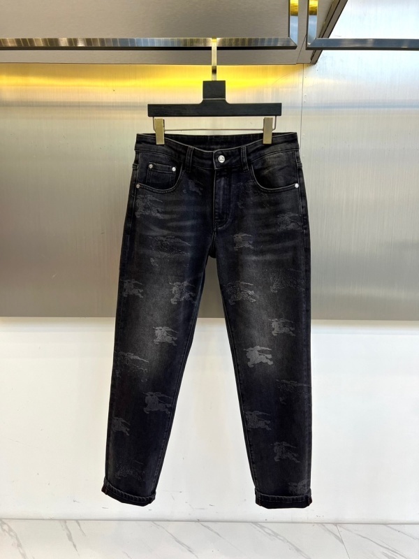 Burberry men's clothes -BURBER 0176FDE6