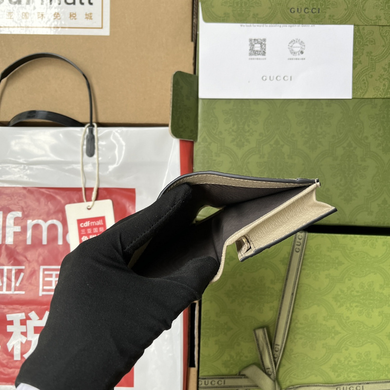 Gucci bags GG523155 card holderbag(4268)