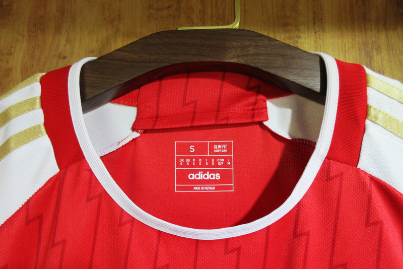 beone 2023-24 Arsenal home A63A