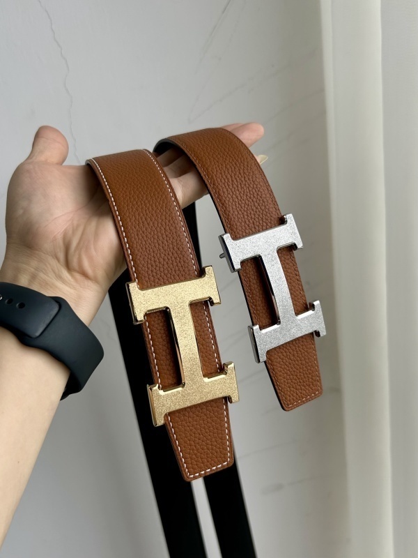 HERMES Belt -HERMES 0113E692