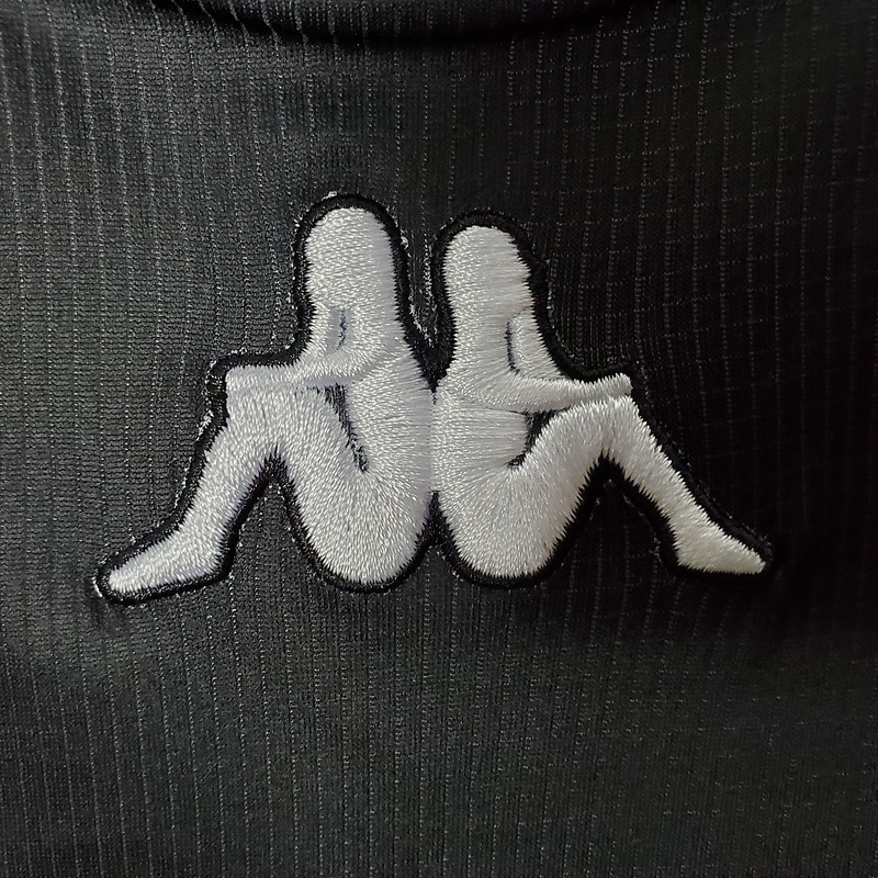 Retro 2000 Vasco da Gama home S-XXL(1CA2) camisas de time