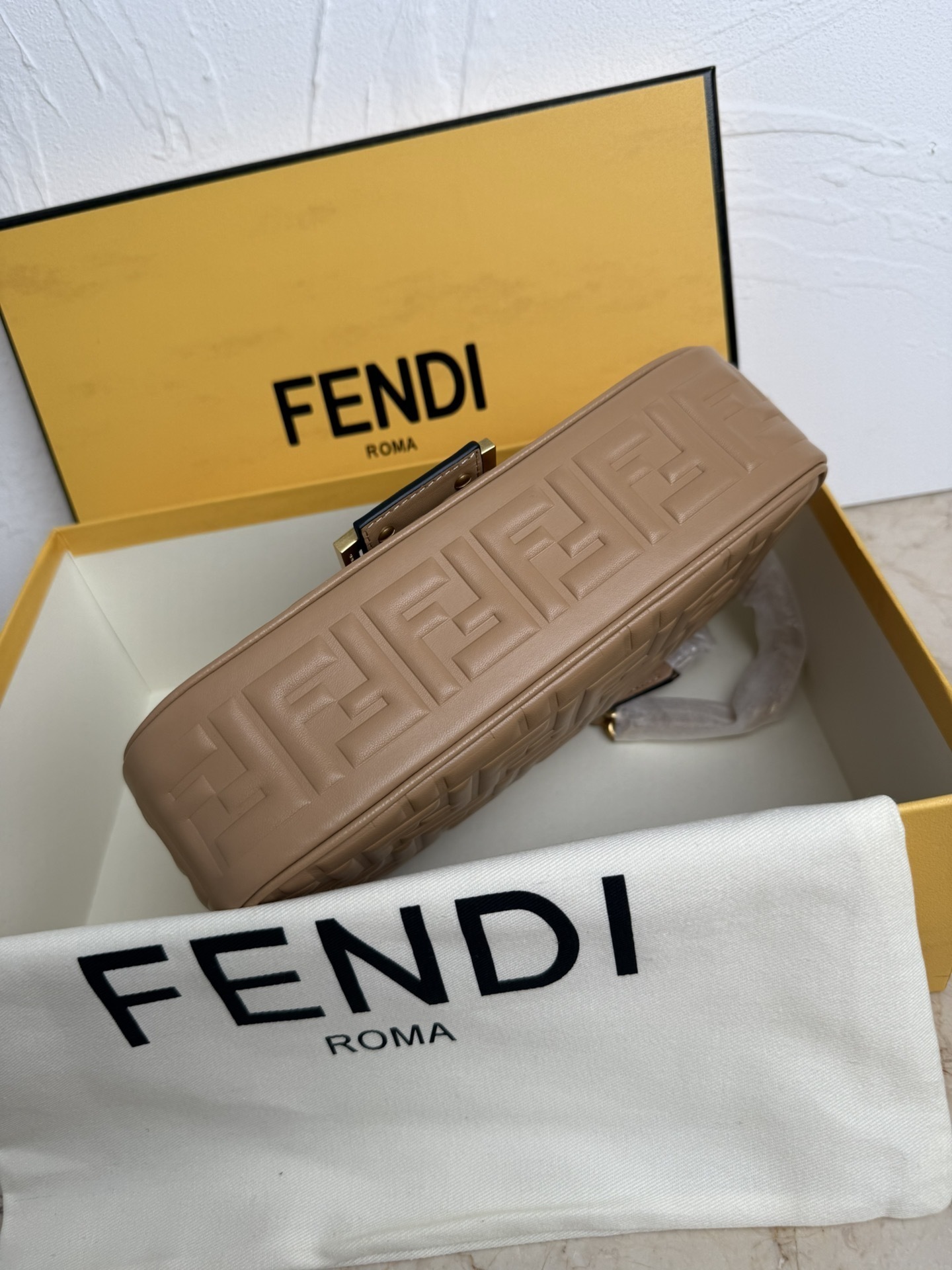 Fendi Bag -FENDI 0143