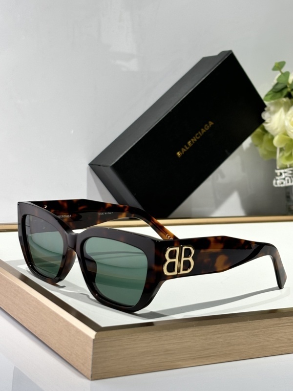 Balenciaga glasses -Balenciaga 0015CE6A