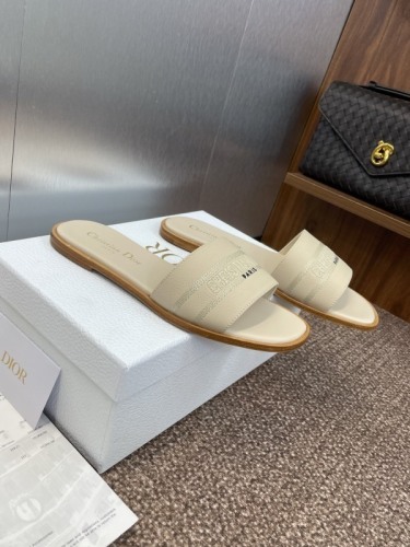 DIOR Women shoes -DIOR10887F76