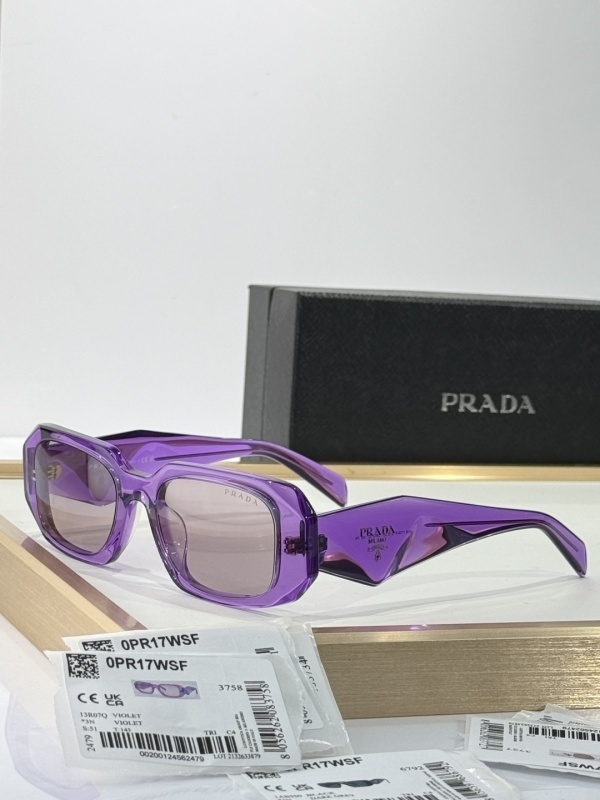 Prada glasses -PRADA 00401B05
