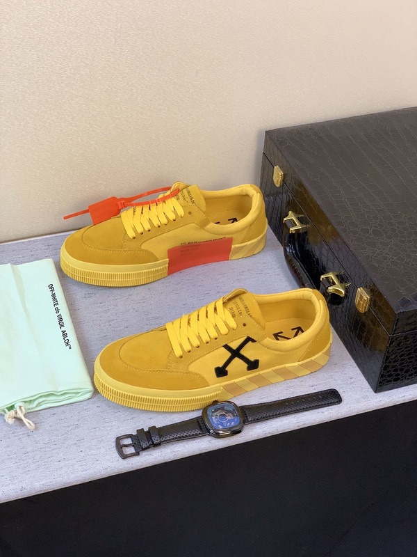off white shoes 005 015 OFF WHITE Clothing Shoes dyoomall 2021SS FE28
