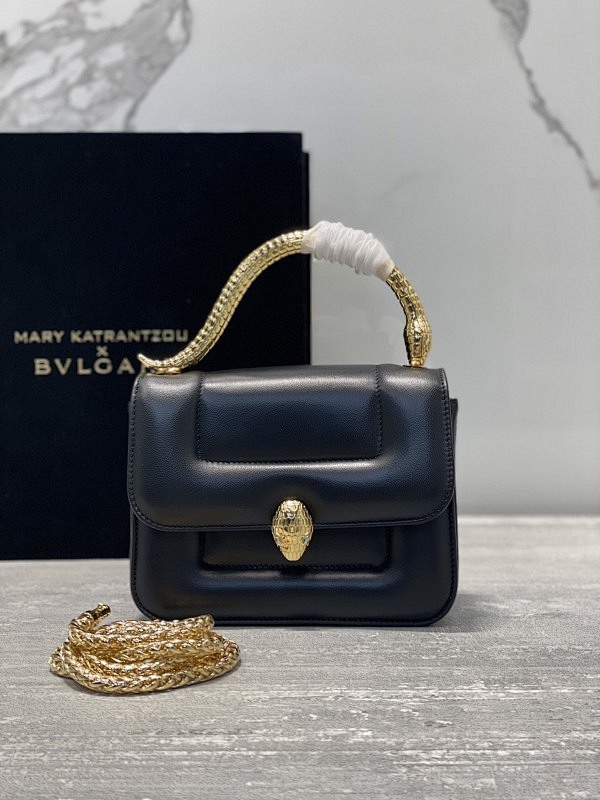 BVLGARI Bag -Bvlgari 00436122