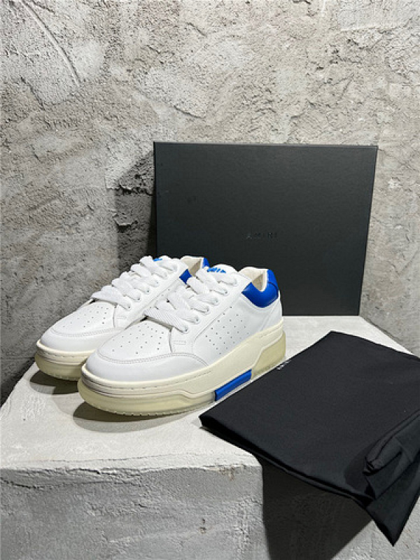 2021ss A﹡iri Sneakers(A609) amiri sneaker