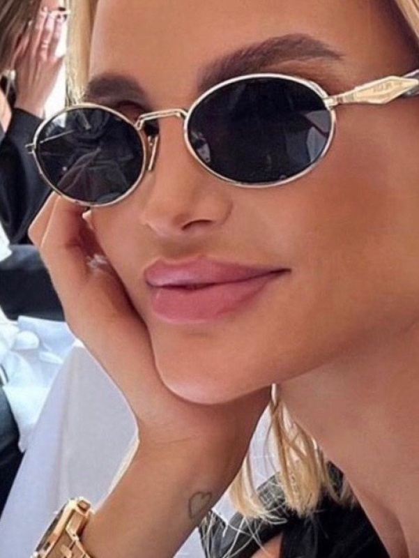 Prada glasses -PRADA 00792504