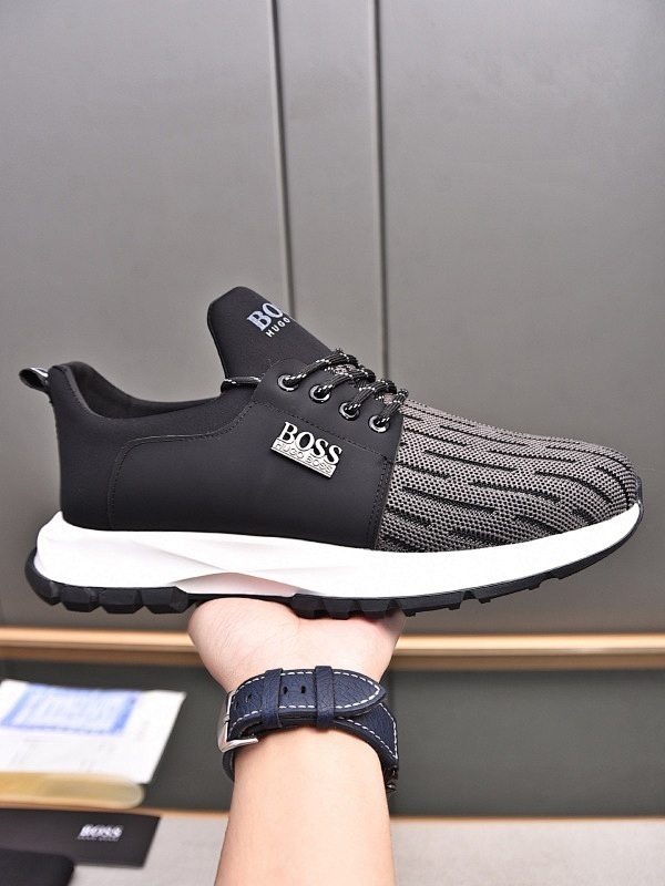 BOSS -BOSS Shoes Best Seller 38-460538