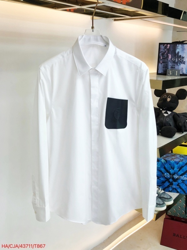 HERMES Men clothes -HERMES 0067ABB8