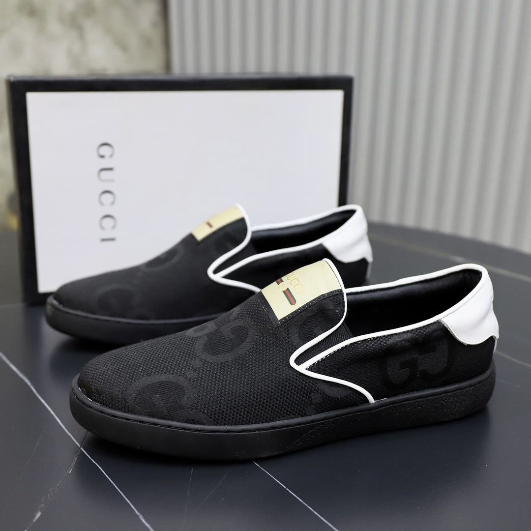 gucci shoes/sneakers-160