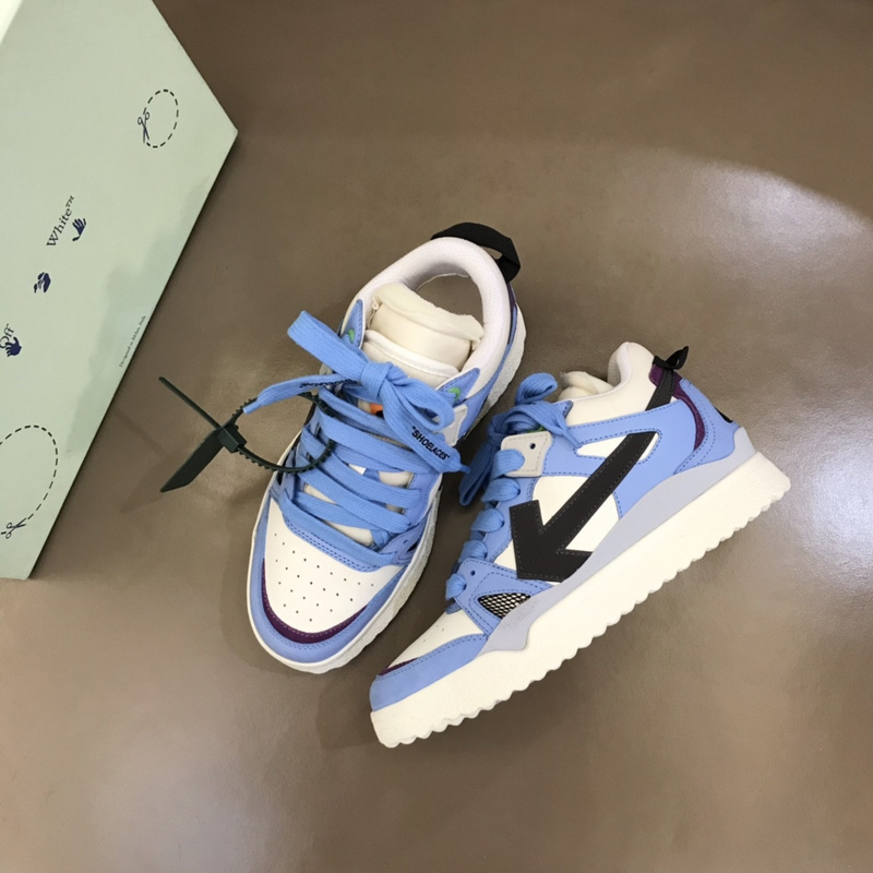 off white shoes 030 015 OFF WHITE 01 2023SS 719C