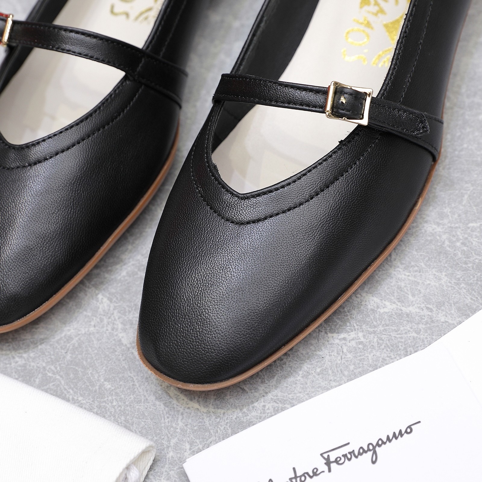 Ferragamo shoes Salvatore Ferragamo shoes size︰eu35-40 321627D(BD5D)