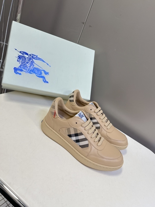 Burberry Women shoes -BURBER 00123087