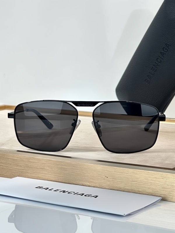 Balenciaga glasses -Balenciaga 004105A6