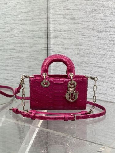Dior Bag -DIOR1615532B