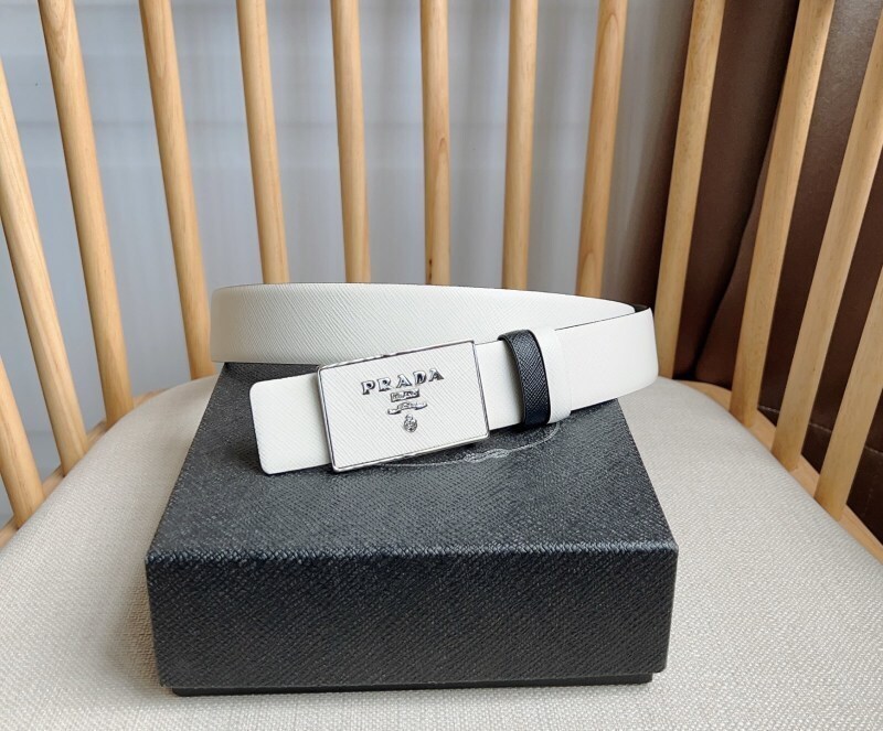 PRADA The belt -PRADA 001588E2