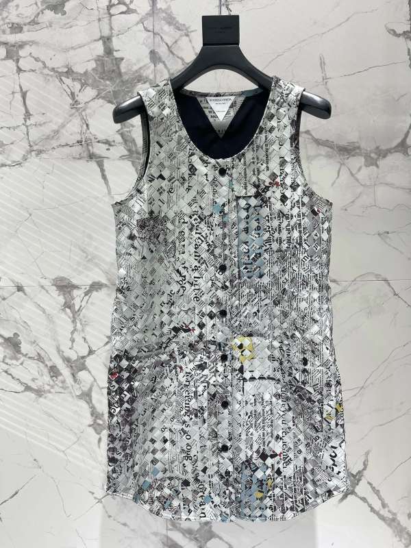 Bottega Veneta Women clothes -BV 00876AF