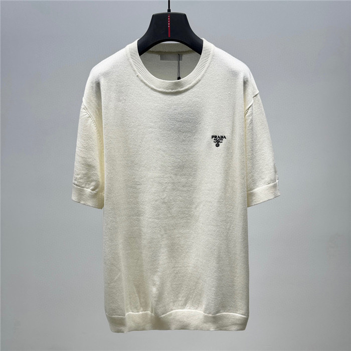 prada 2024SS P ADA Sweater Top Version60A8
