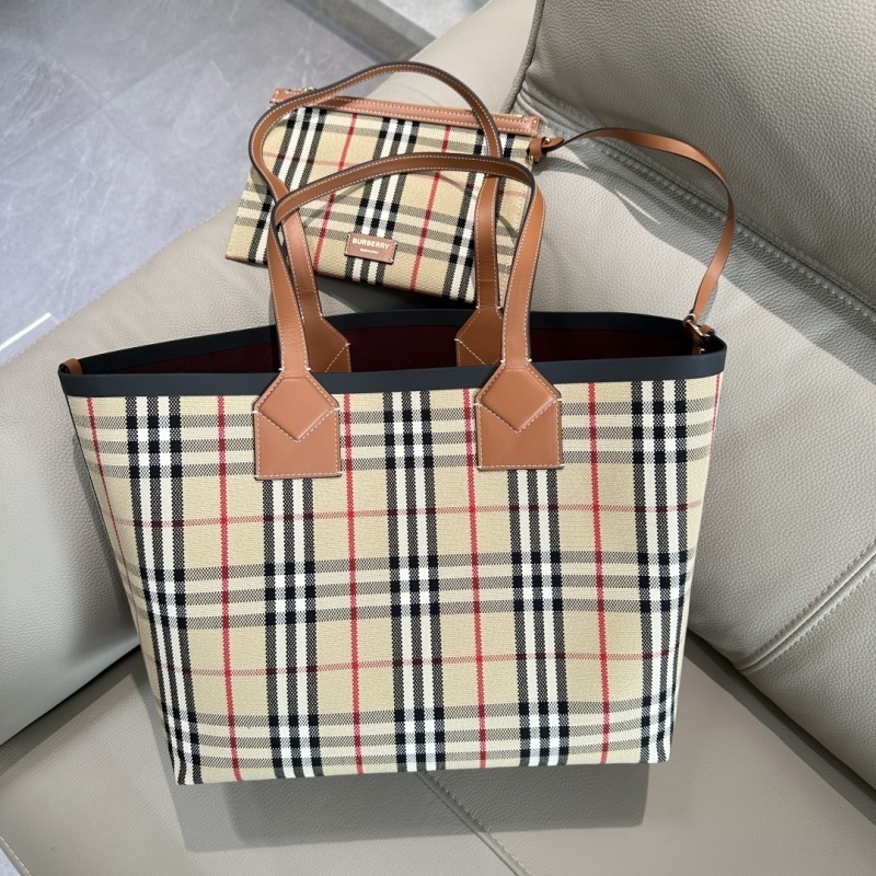 BURBERR Bag -BURBERRY 0155B727