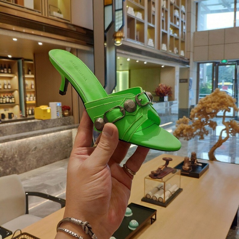 womens shoes BAL ENC1 AG 35 419973