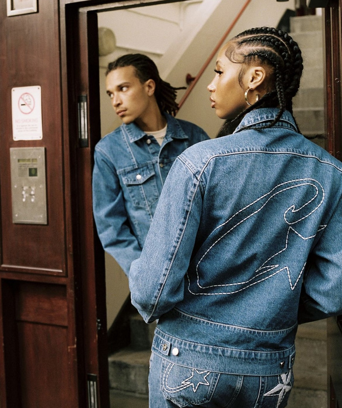 goat 265 c star denim jacket0F49