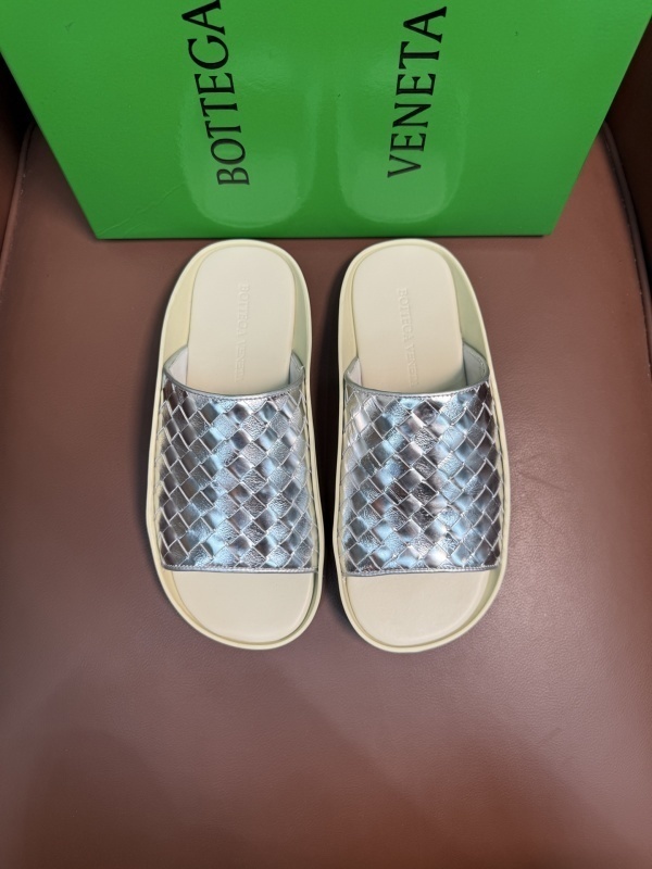 Bottega Veneta Men shoes -BV 0014FAE9