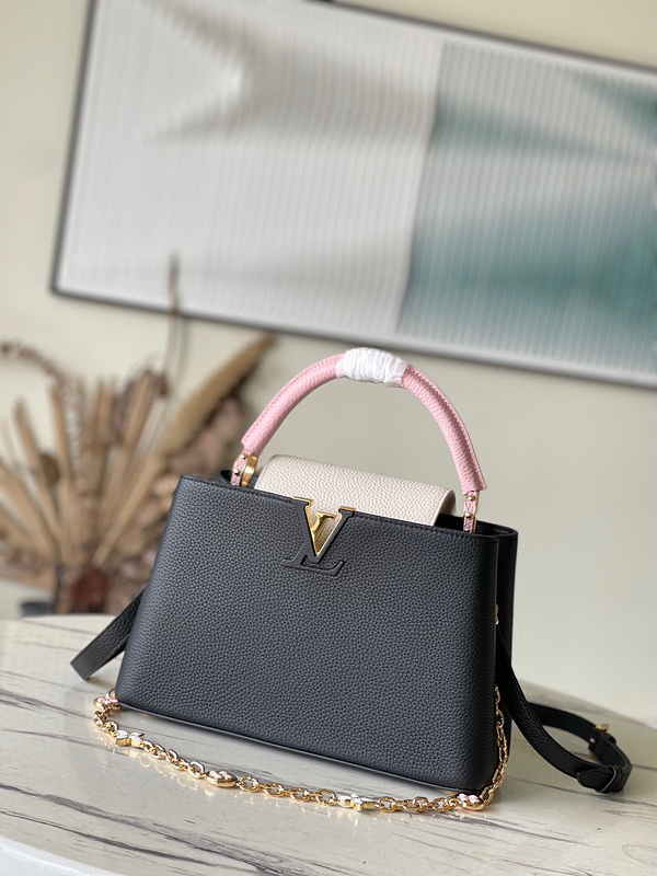 designer bags Size︰31.5x20.0x11.0cm EC11