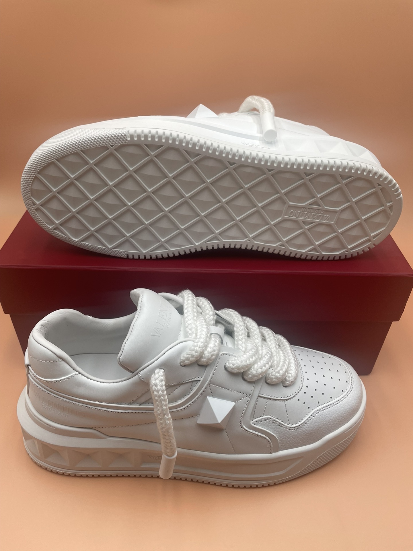 valentino shoes /sneakers-353