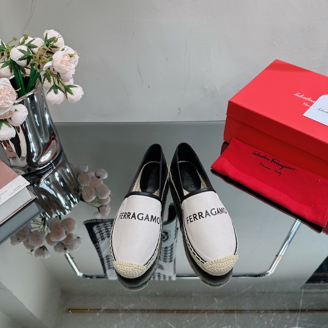 Ferragamo shoes Salvatore Ferragamo shoes size︰eu35-41∕38-45 321623冠(0684)