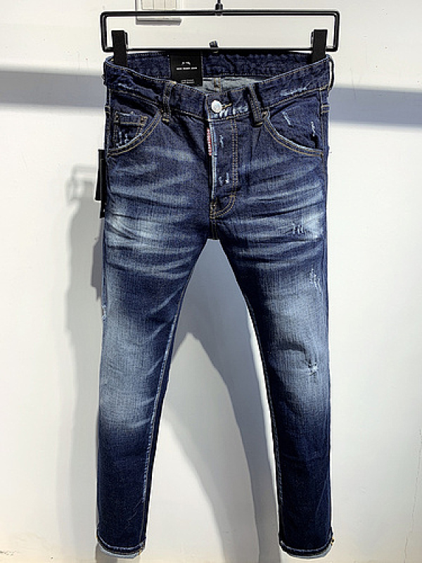 DSQUARED2 DQ902 9811 DSQUARED2 jeans 94E6