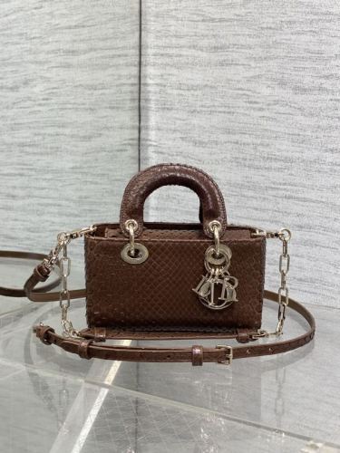 Dior Bag -DIOR1616C699