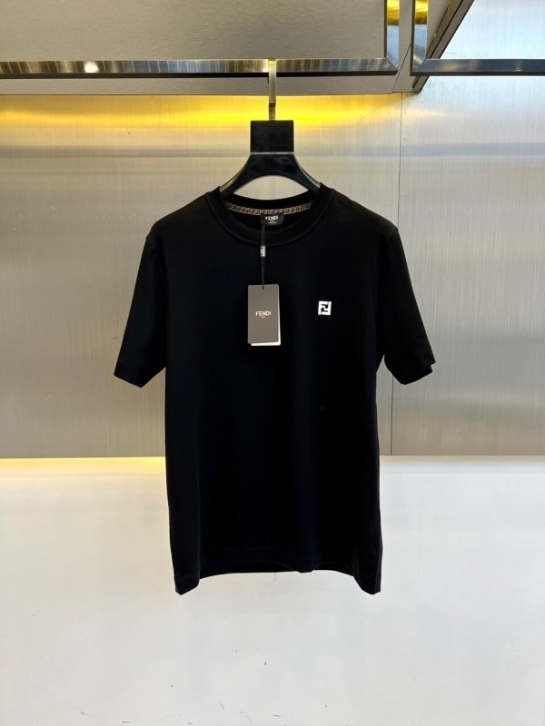 FENDI Men clothes -FENDI 000343CB